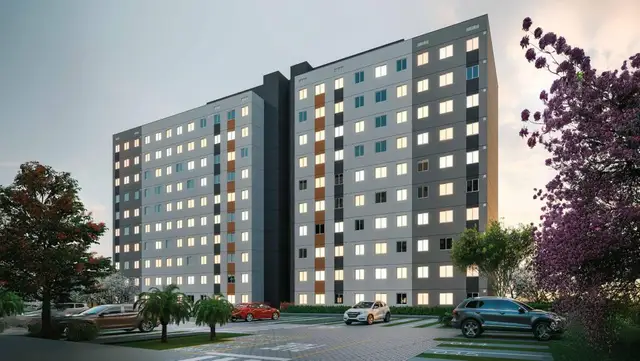 Imagem de apresentação de Cidade Villa Lobos - Soprano, fornecida no catálogo de referência