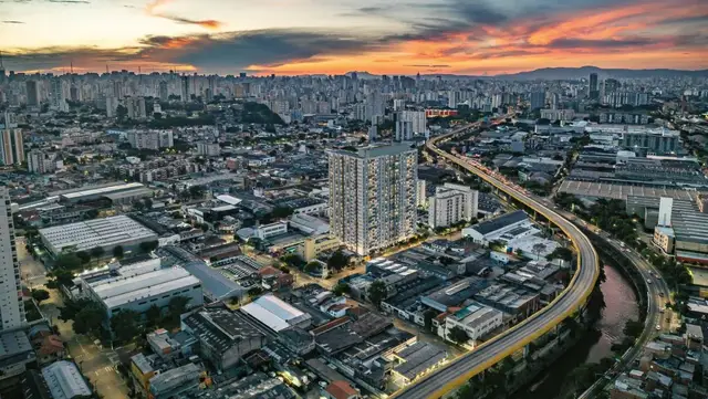 Imagem de apresentação de Mérito Ipiranga, fornecida no catálogo de referência