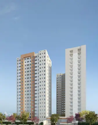 Imagem de apresentação de Condomínio Residencial Urban Barra Funda 2, fornecida no catálogo de referência
