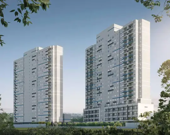 Imagem de apresentação de Yunes Park, fornecida no catálogo de referência